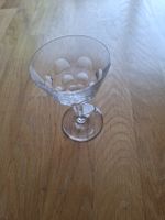 Baccarat Gläser zu verkaufen
