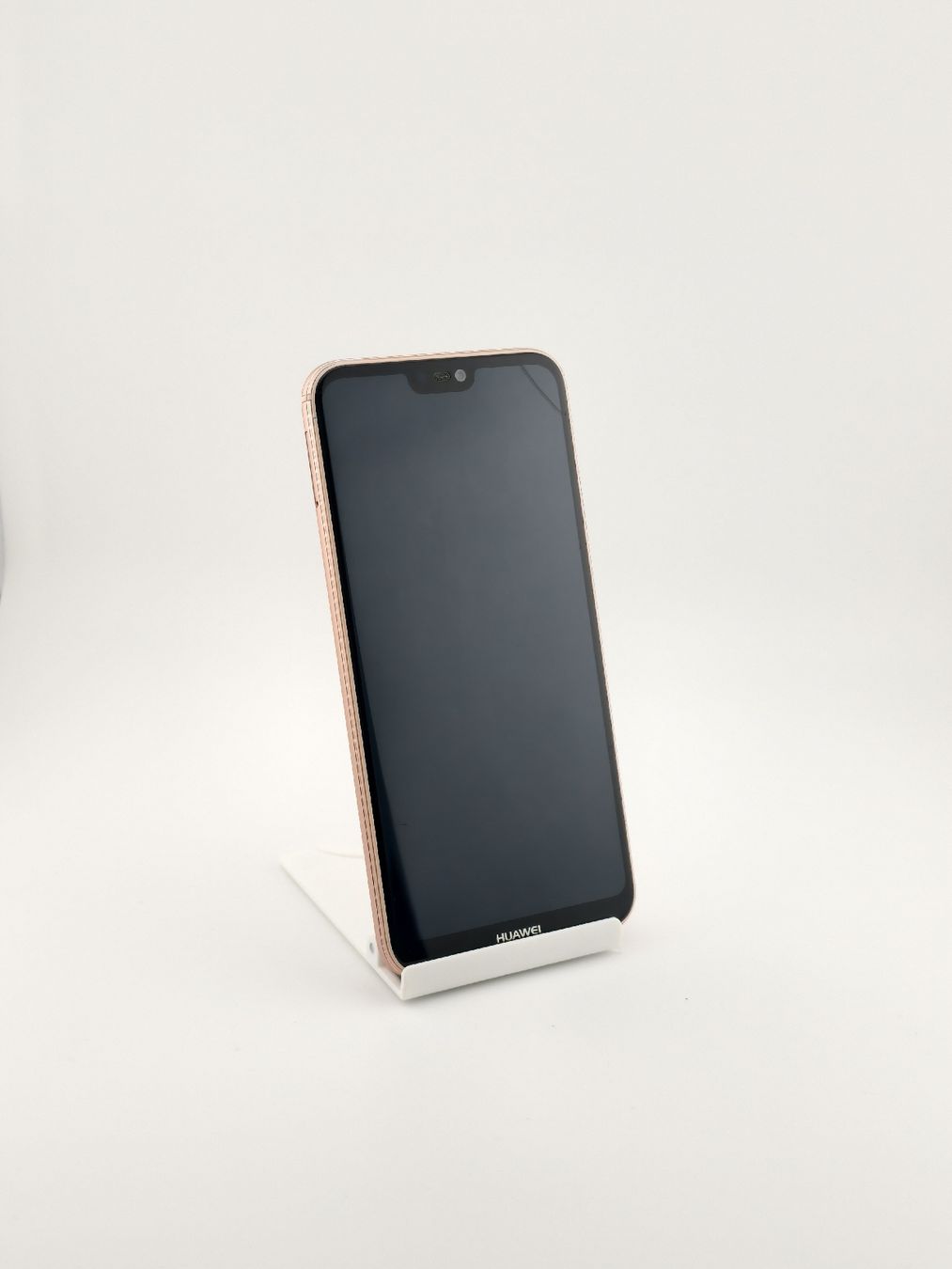 Huawei Telefoni cellulari / Smartphones: Huawei P20 Lite - Rose Gold – Usato da Uster venduto da TOPPRICEE 2