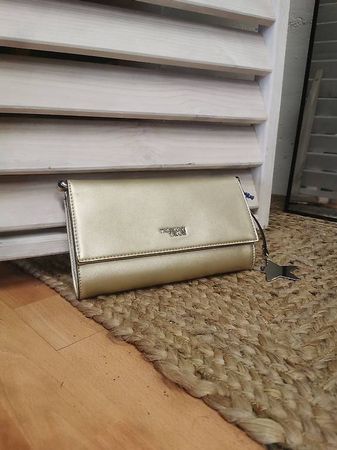 Trussardi Jeans Tasche Gold 