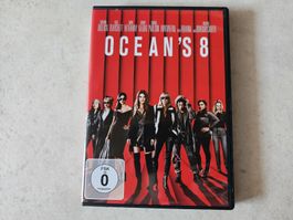 Ocean' 8