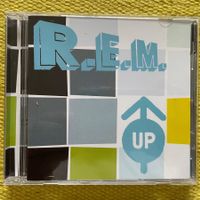 R.E.M.-UP