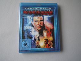 BLADE RUNNER(1982) - Final Cut -2 Disc Special Edition