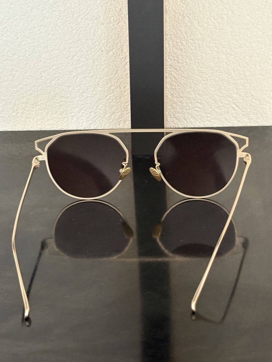 Occhiali & Lenti: Stephane Christian Bane sunglass – Usato da Frauenfeld venduto da Classiclover 1
