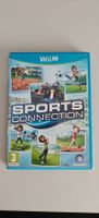 Spiel Sports Connection Nintendo Wii U guter Zustand