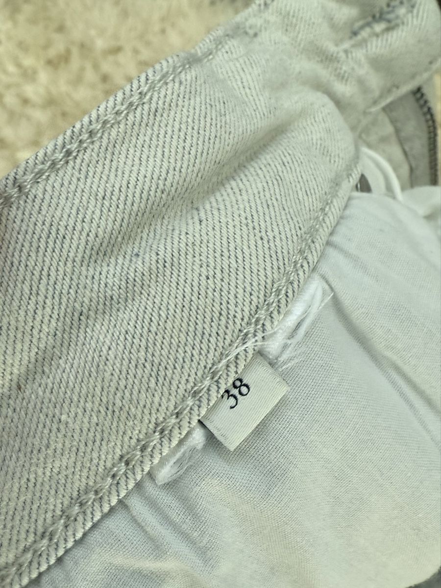 Claudie Pierlot Jeans: Jeans Claudie Pierlot 38 – Nuovo (secondo la descrizione) da Forel (Lavaux) venduto da julie13 2