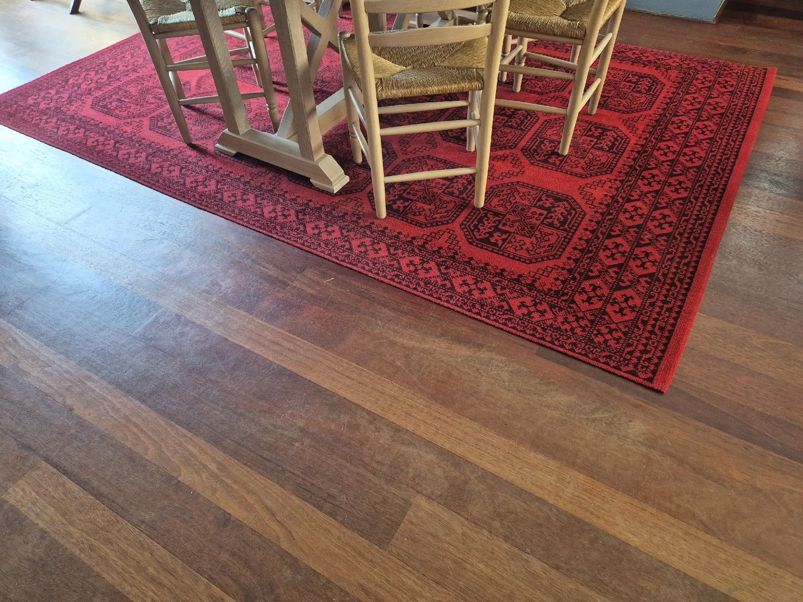 Tappeti: Roter Teppich, , Perser Optik, 200x300cm – Usato da Grandval venduto da JeroenK 1