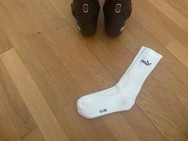 Chaussettes PUMA (43/46) 🏍️