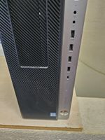 HP Elite Desk Defekt