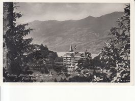 Flüeli Nünalphorn 1934