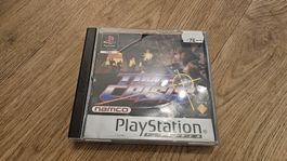 Time Crisis