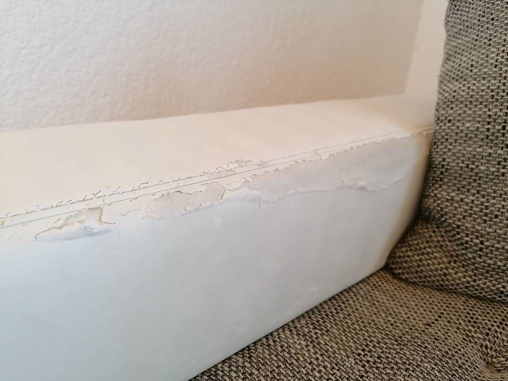 Sofas: Gratis - Riesen-Sofa – D'occasion à Steinen par ems_dave 3