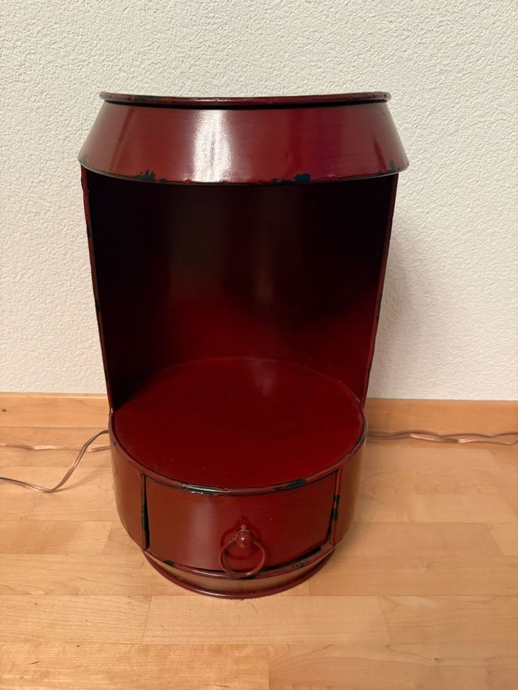 Kommoden: Möbelstück Tonne – Gebraucht aus Altstätten SG von jas_s9fk 2