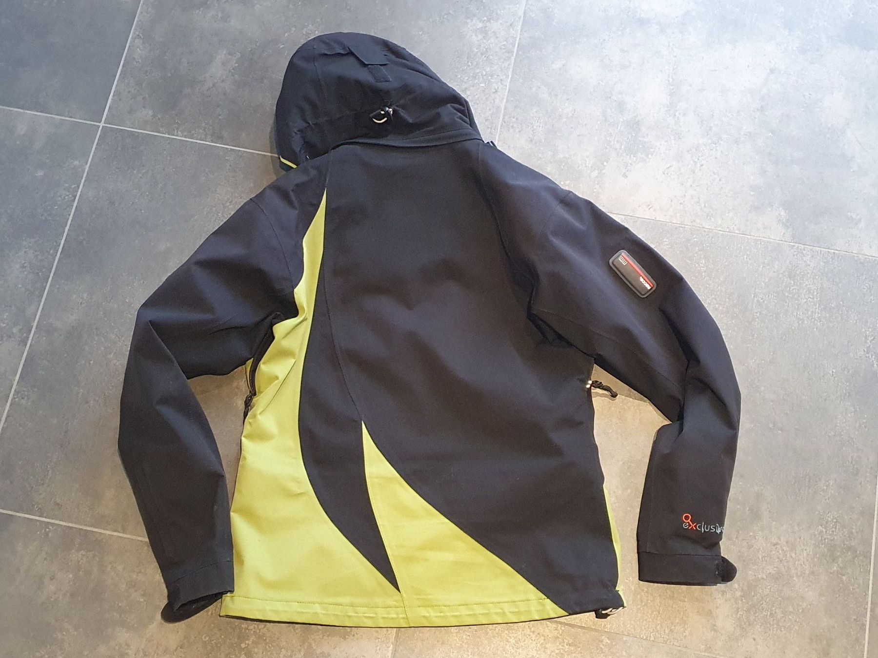 Giacche: Dynastar Ski- / Snowboardjacke – Usato da Jaberg venduto da rjdtwo 1