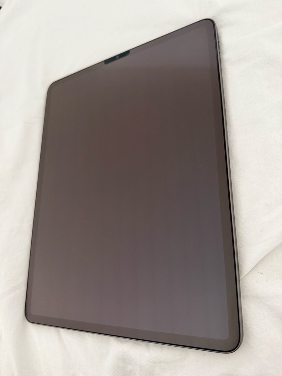 Apple Tablet PC: Apple iPad Pro 12.9 Zoll, 5. Generation – Gebraucht aus Stetten AG von cria.no05 2