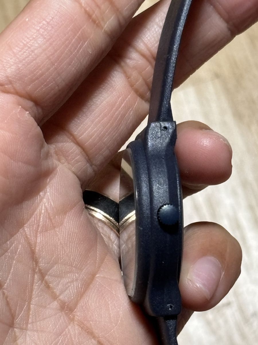 Swiss Uhren: Swiss watch – Defekt aus Confignon von Second_Hand_Ch 3
