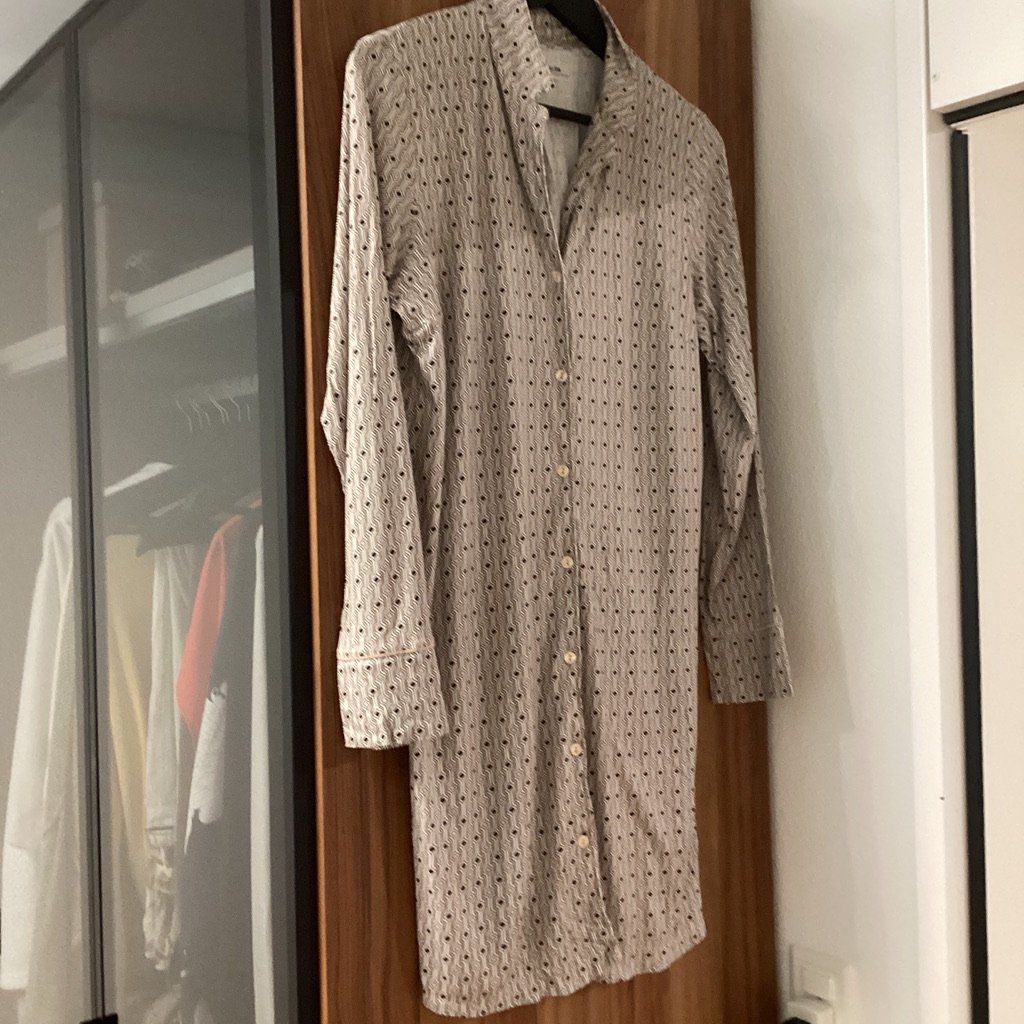 Calida Negligees & Pyjamas: CALIDA Elegantes Nachthemd  Calida Gr. S – Gebraucht aus Nänikon von rmw24 2