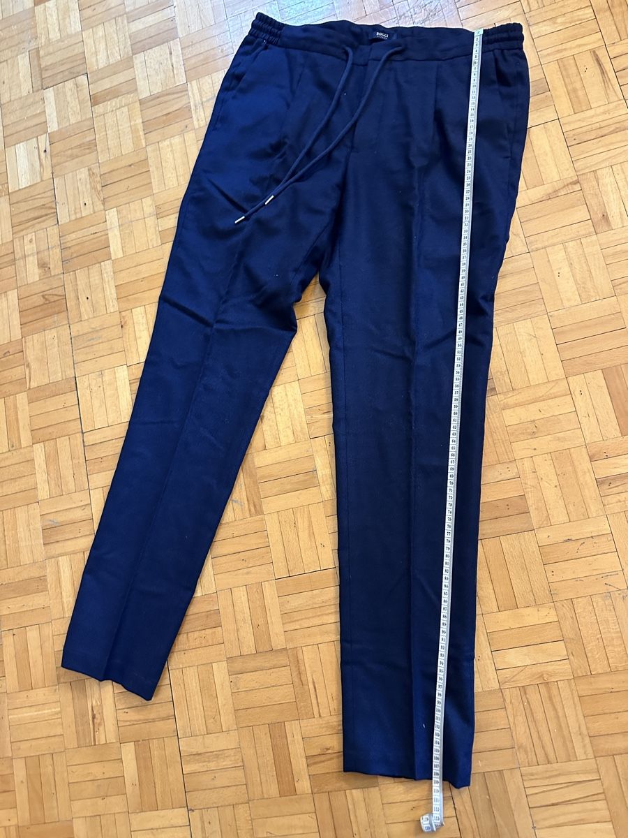 Boggi Pantaloni: Boggi Milano Hosse – Usato da Zürich venduto da Paleardi 4