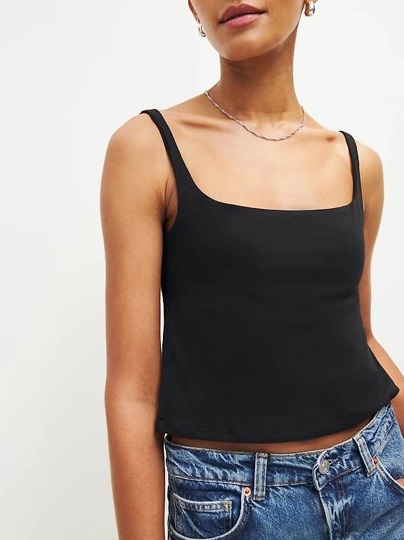 Top: Emely Knit Top - Reformation – Usato da Zürich venduto da mar_adentro 1