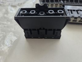 Wieland Buchsenteil GST18I5FB2 R V SW 204x178x175 1 Stück