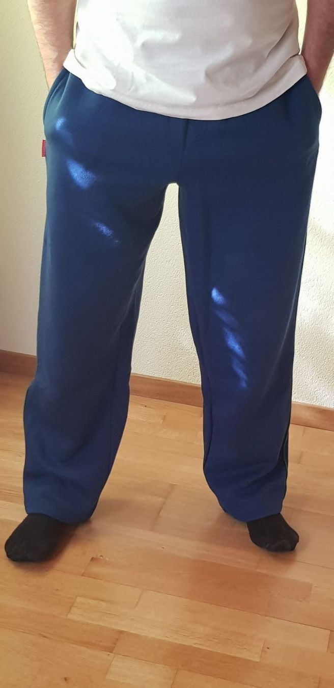 Leggings: Slazenger Hosen Gr M – Usato da Morens FR venduto da Kiscica