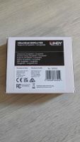Lindy HDMI 2.1 Repeater 8K 60Hz / 4K 120Hz Signalverstärker