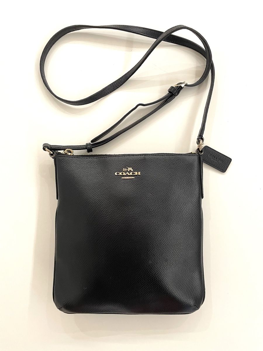 Coach Borse da donna: COACH Crossbody Bag – Usato da Ziefen venduto da Elar_store 2