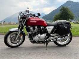 Honda CB1100 EX