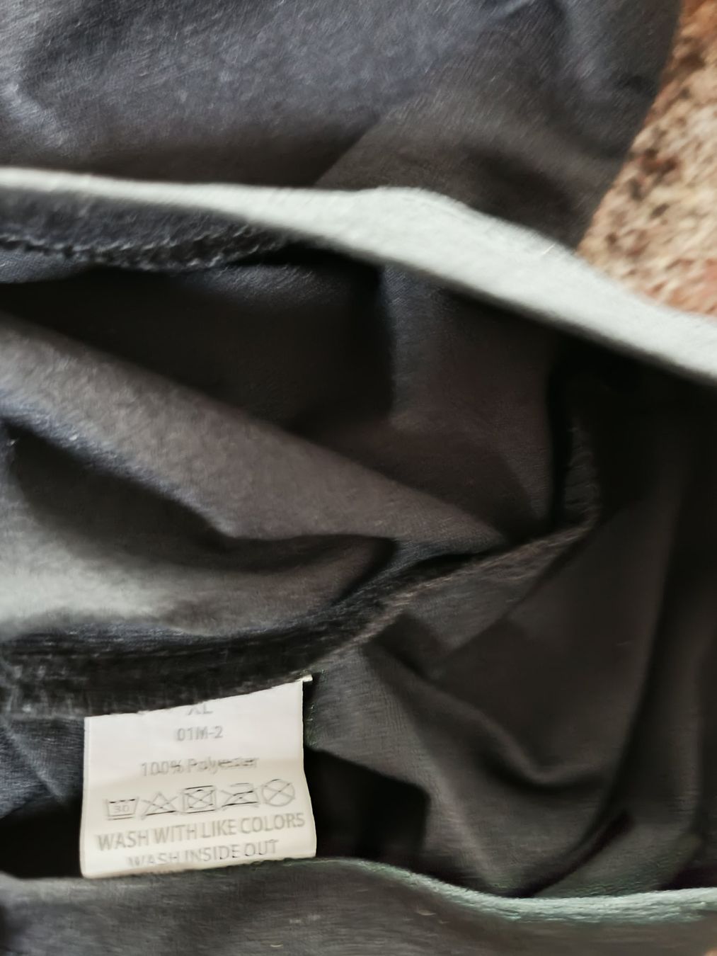 T-shirt: " Spruchshirt " XL neu – Nuovo (secondo la descrizione) da Bätterkinden venduto da Elefantenzoo 2