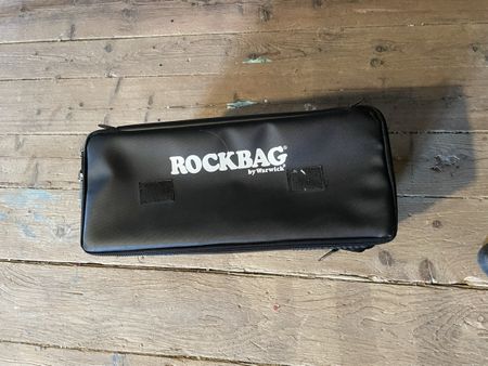 Rockbag by Warwick - Sac de transport pour rack 19"