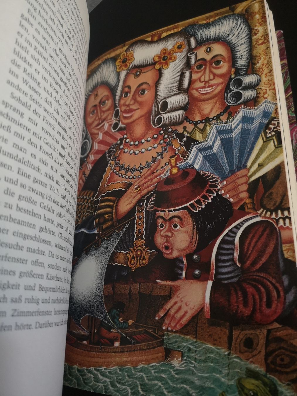 Bücher: Gullivers Reisen – Neu (gemäss Beschreibung) aus Dietikon von aro_mr6l 2