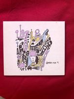 CD Damien Rice - 9