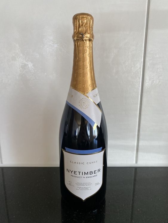 Nyetimber Champagner Kaufen auf Ricardo