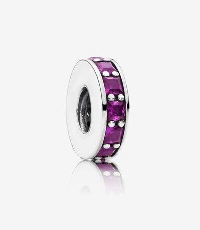 Pandora Ciondoli: Original Pandora Charm Bead NP. 89.- – Nuovo (secondo la descrizione) da Rüfenacht BE venduto da Milena_1 5
