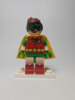 LEGO Robin Minifig number dim041