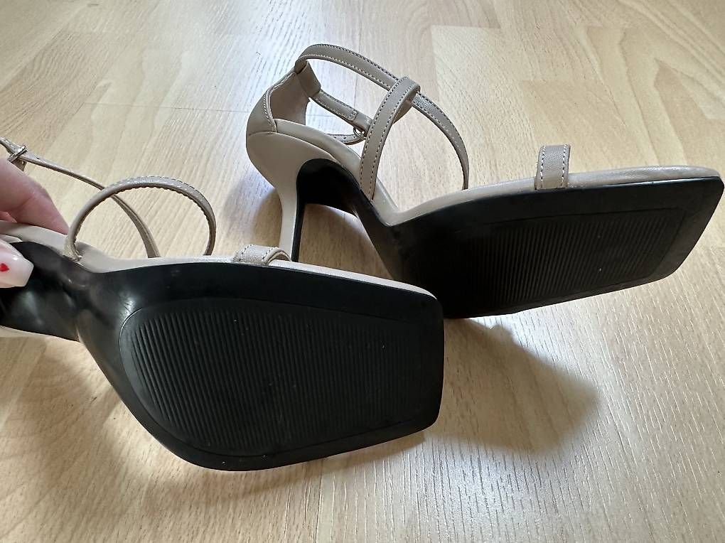 Mango Damenschuhe: Schuhe "Mango" – Gebraucht aus Hergiswil NW von Juliayy 4