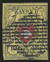 Rayon II.b.1.08, B1-RU, Attest Hermann
