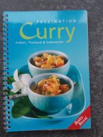 Betty Bossi - Curry - Indien, Thailand & Indonesien