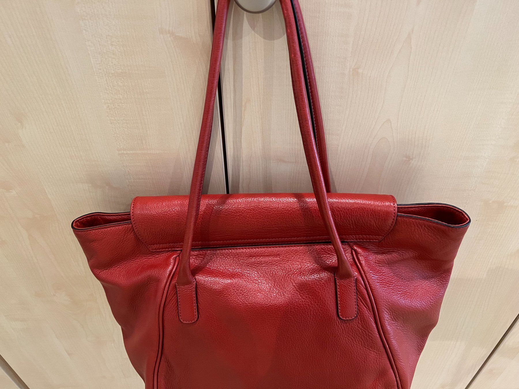 Taschen für Damen: Handtasche – Gebraucht aus Wettswil von MargrithK01 2