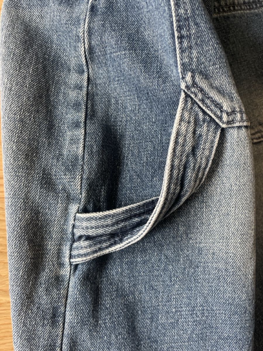 Jeans: Jeans Hose Grösse 36  – Usato da Ostermundigen venduto da leo_n8v2 3