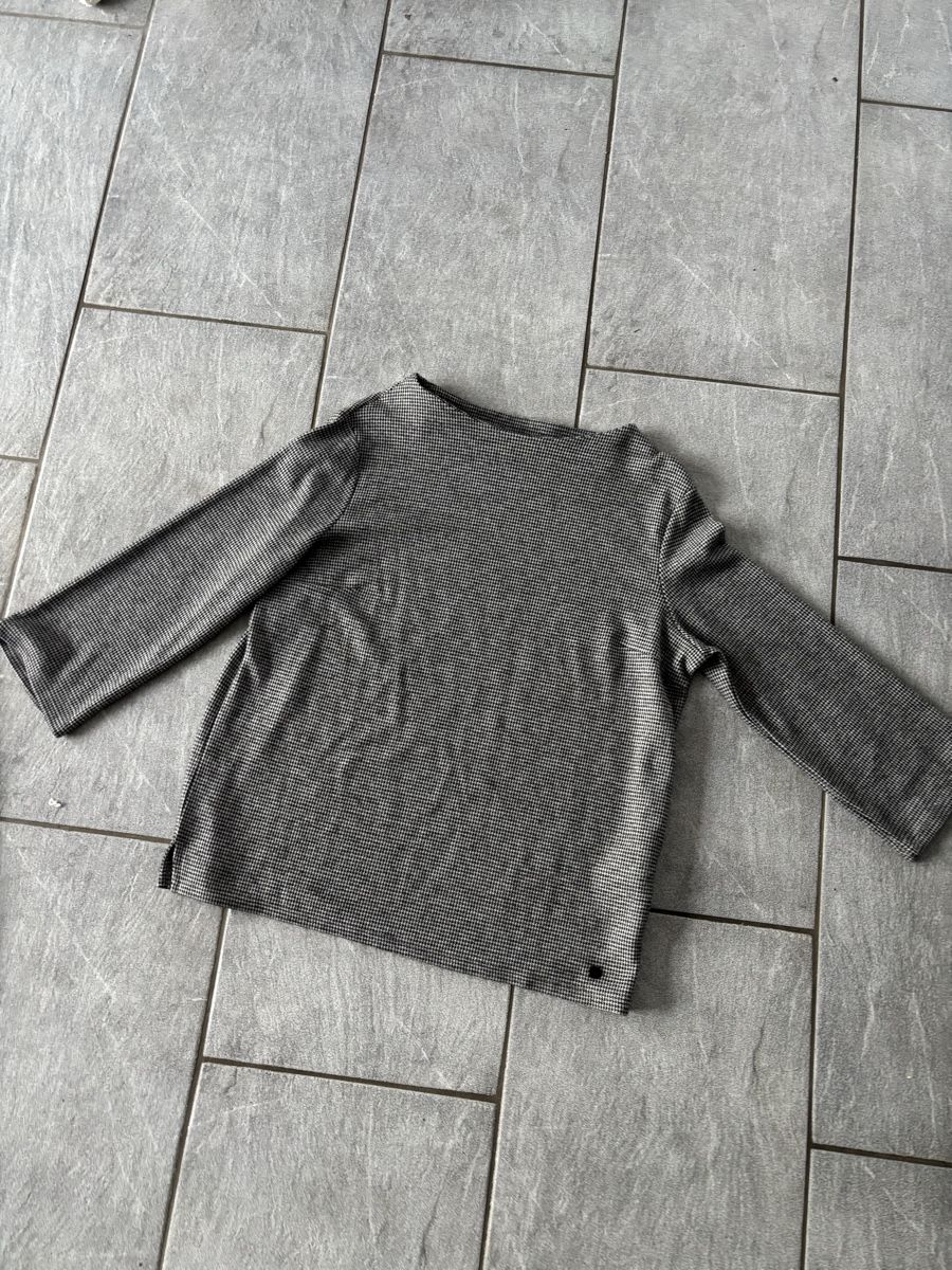 Tom Tailor Maglioni & Felpe: Tom Tailor Pullover Gr. S grau/ schwarz – Nuovo (secondo la descrizione) da Busswil BE venduto da Hamdulilla 3