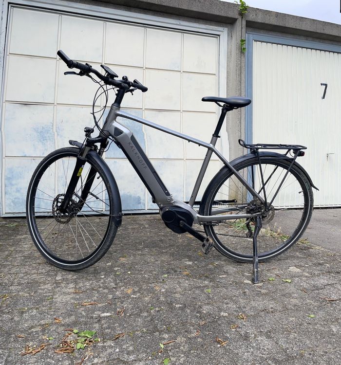 Acheter Kalkhoff Endeavour 3 Move Performance Line 500Wh en ligne