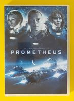 DVD - Prometheus (Ridley Scott)