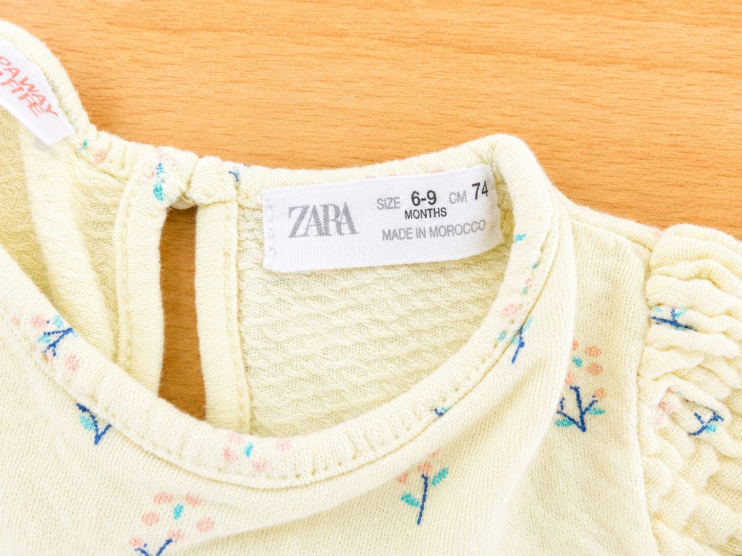 Zara Lotti & Set di vestiti: Zara Sommer Outfit 74 – Usato da Zürich venduto da Kris8050 7