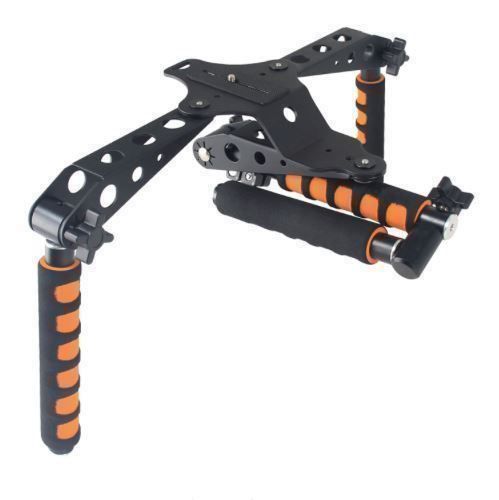 Fotocamera: Stabilisator Handgriff – Nuovo e nell'imballaggio originale da Châtelaine venduto da topshop.switzerland 6