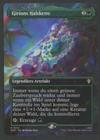 Girions Halskette Rare MTG Hobbit DE ab 1.-