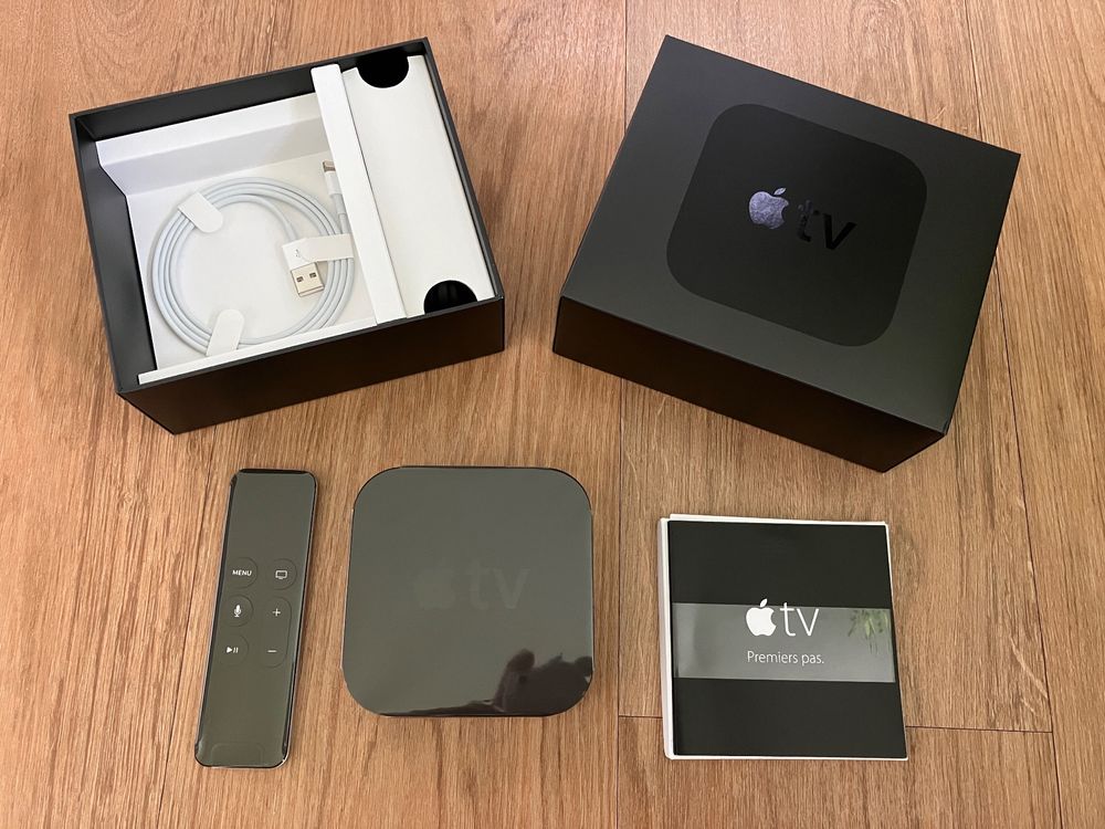 Best HD Pictures about  Apple Tv Gebraucht  with No AI Images