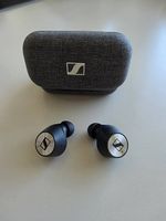 Sennheiser Momentum TW 2