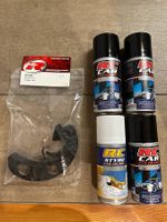Modellbau Spraydosen