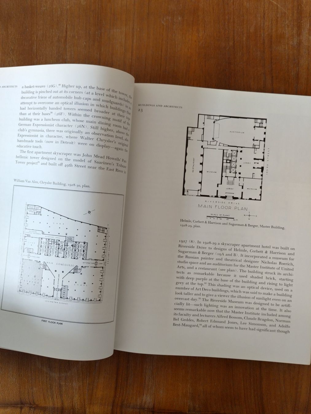Libri: Skyscraper Style. Art Deco New York – Usato da Zürich venduto da Hoernli123 8
