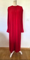 Exklusives Luxus-Kleid von "TOTEME" Gr. 38